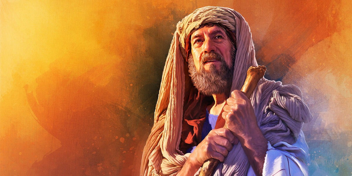 Abraham, el patriarca bíblico, como modelo para la Administración y los Negocios Internacionales, parte I
