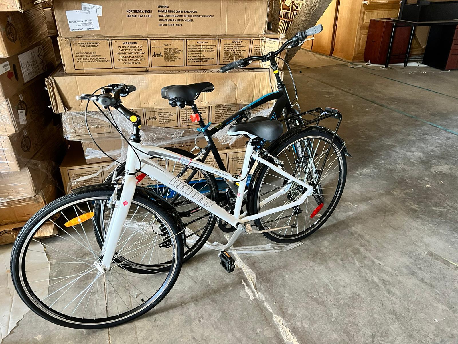 Se espera que este proyecto ayude a fomentar la actividad física entre los adolescentes y jóvenes de la región citrícola. Fotografía por: Adventist Health.