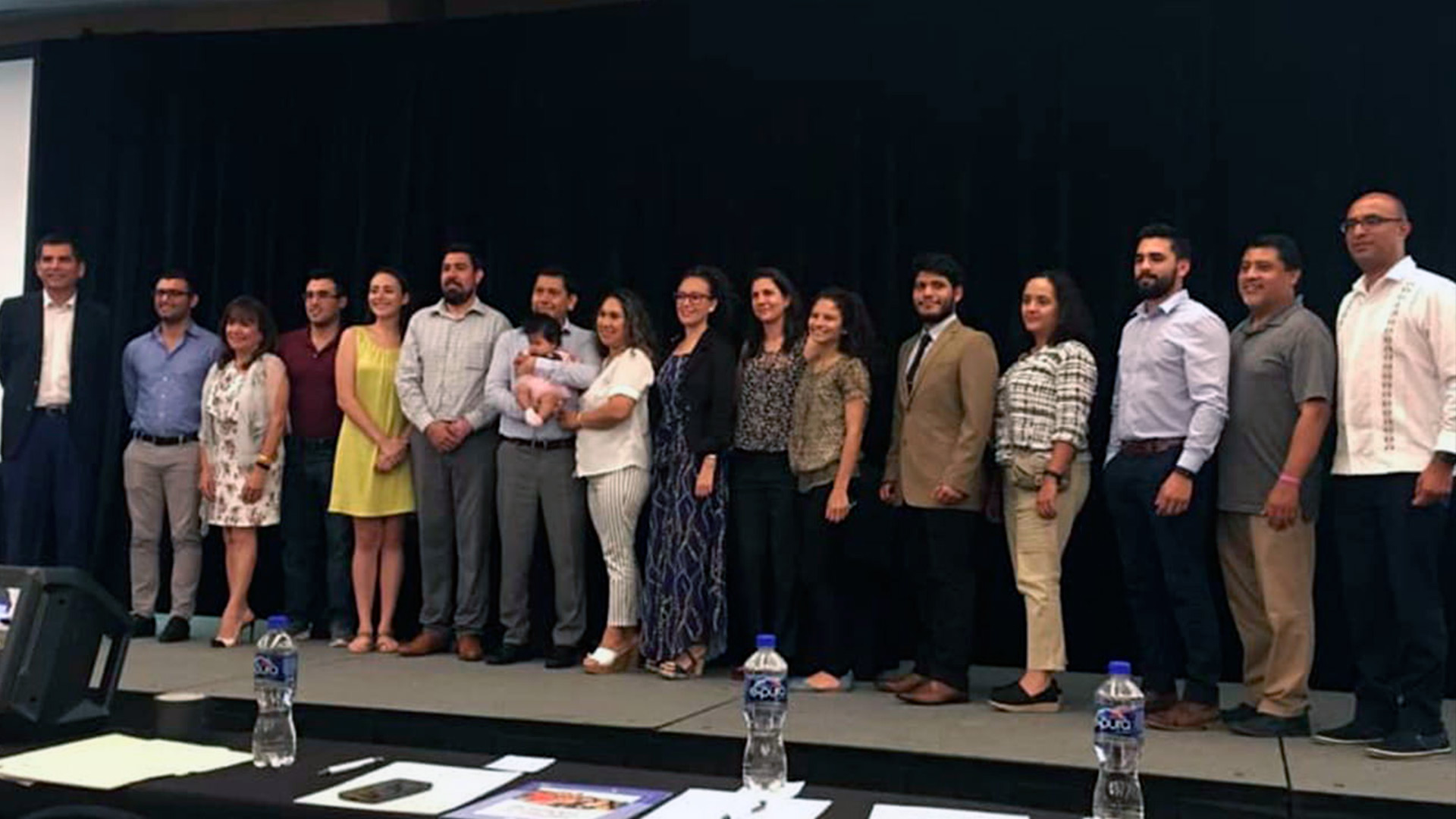 Proponen la medicina de estilo de vida como núcleo de la práctica médica en cumbre y congreso latinoamericano