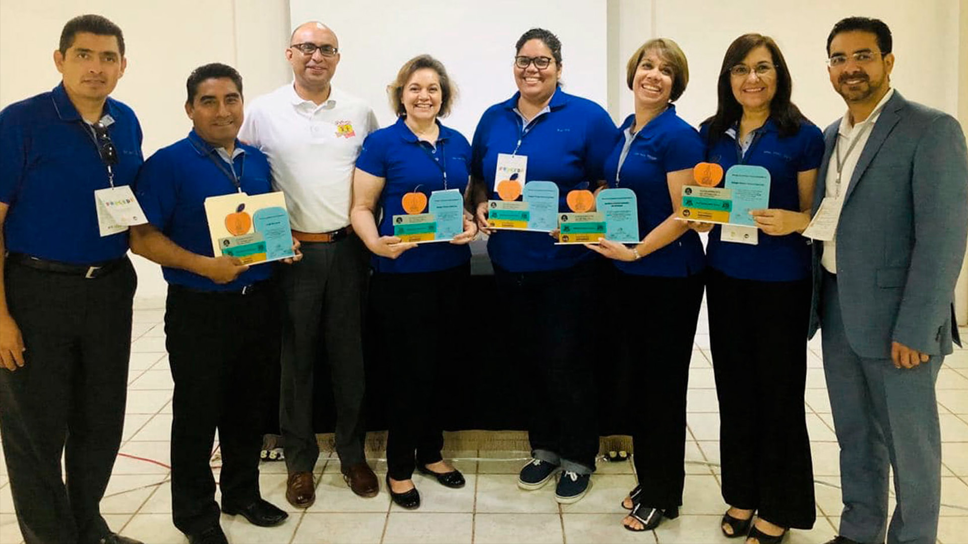 Apoyan al Sistema Educativo Adventista del norte de México para la integración de la salud