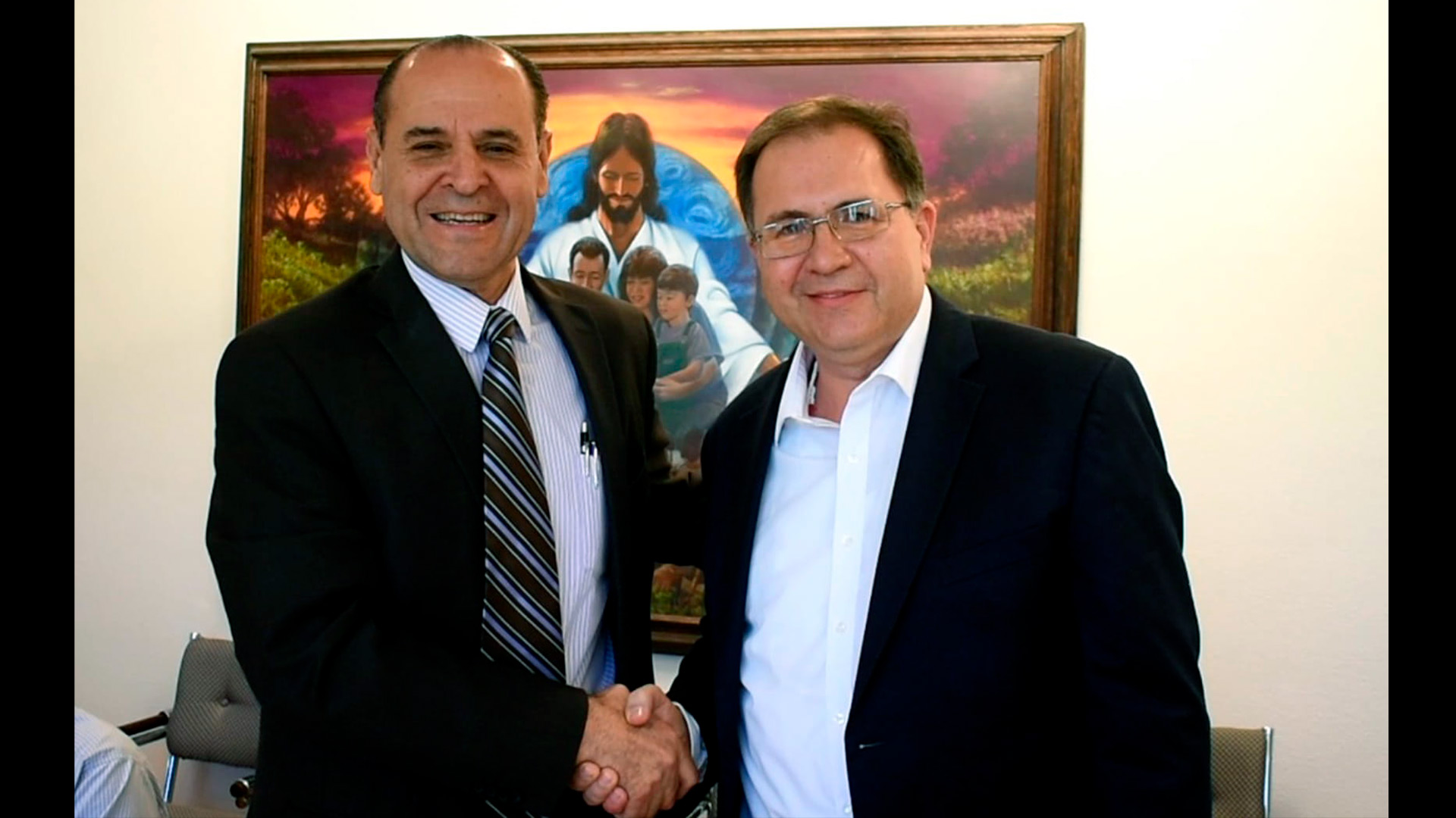 Firman convenio de colaboración con gobierno municipal de Montemorelos