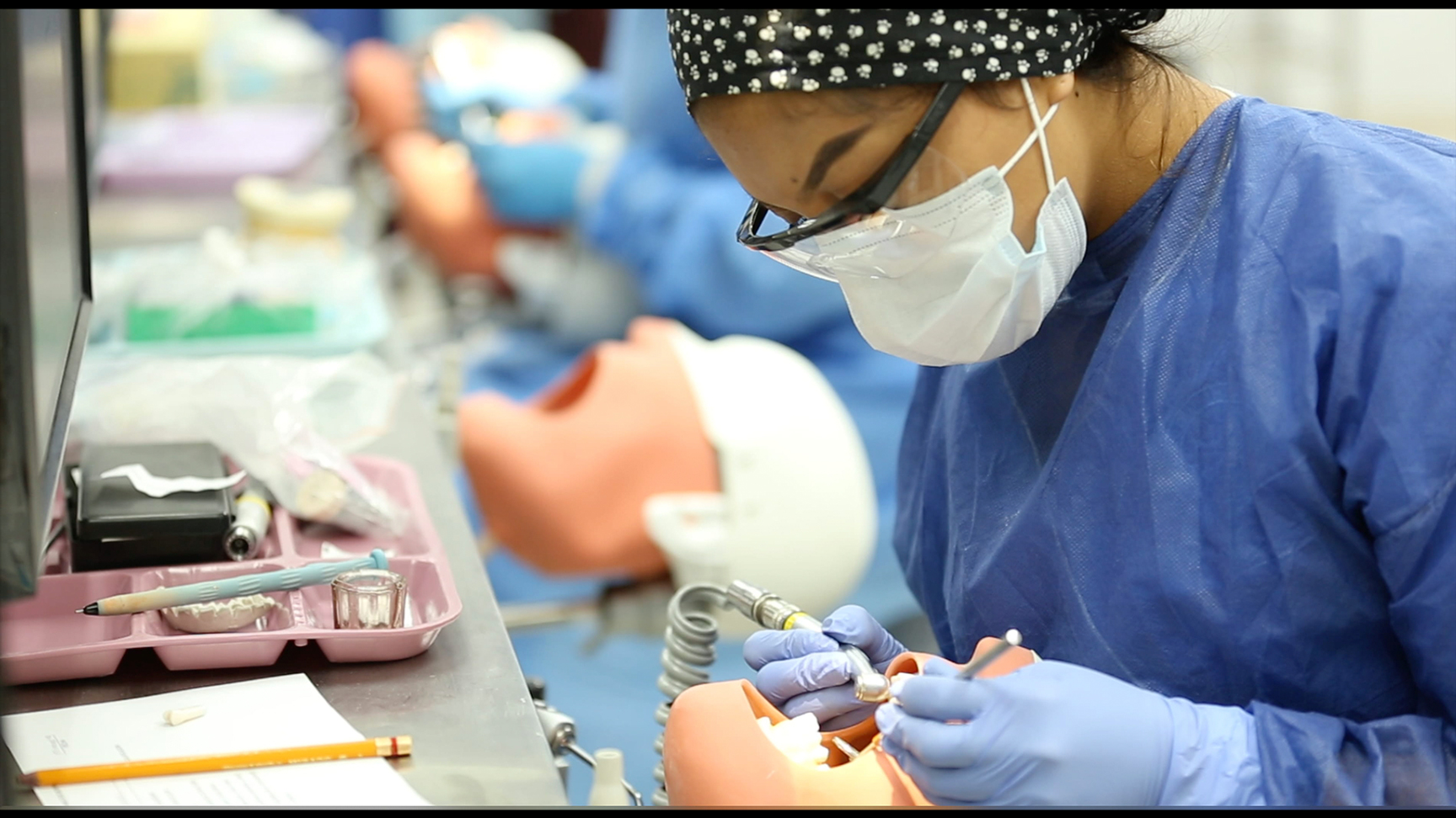 Universidad de Montemorelos ofrecerá especialidad en Odontología Reconstructiva