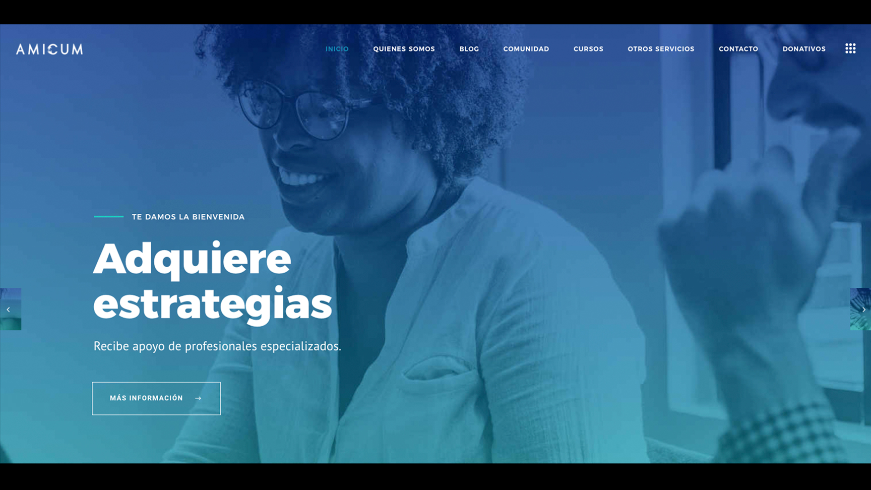Universidad de Montemorelos inaugura centro de influencia online orientado al bienestar integral 