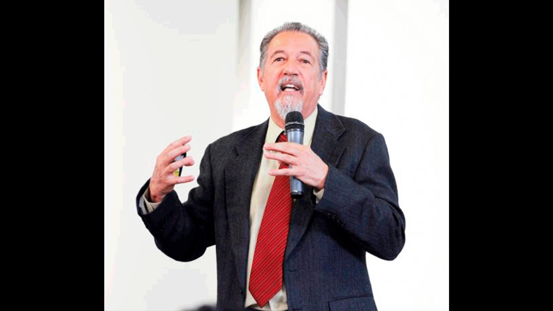 &nbsp;El Dr. Roberto Biaggi, de la Universidad de Loma Linda, será uno de los ponentes de la tercera temporada.