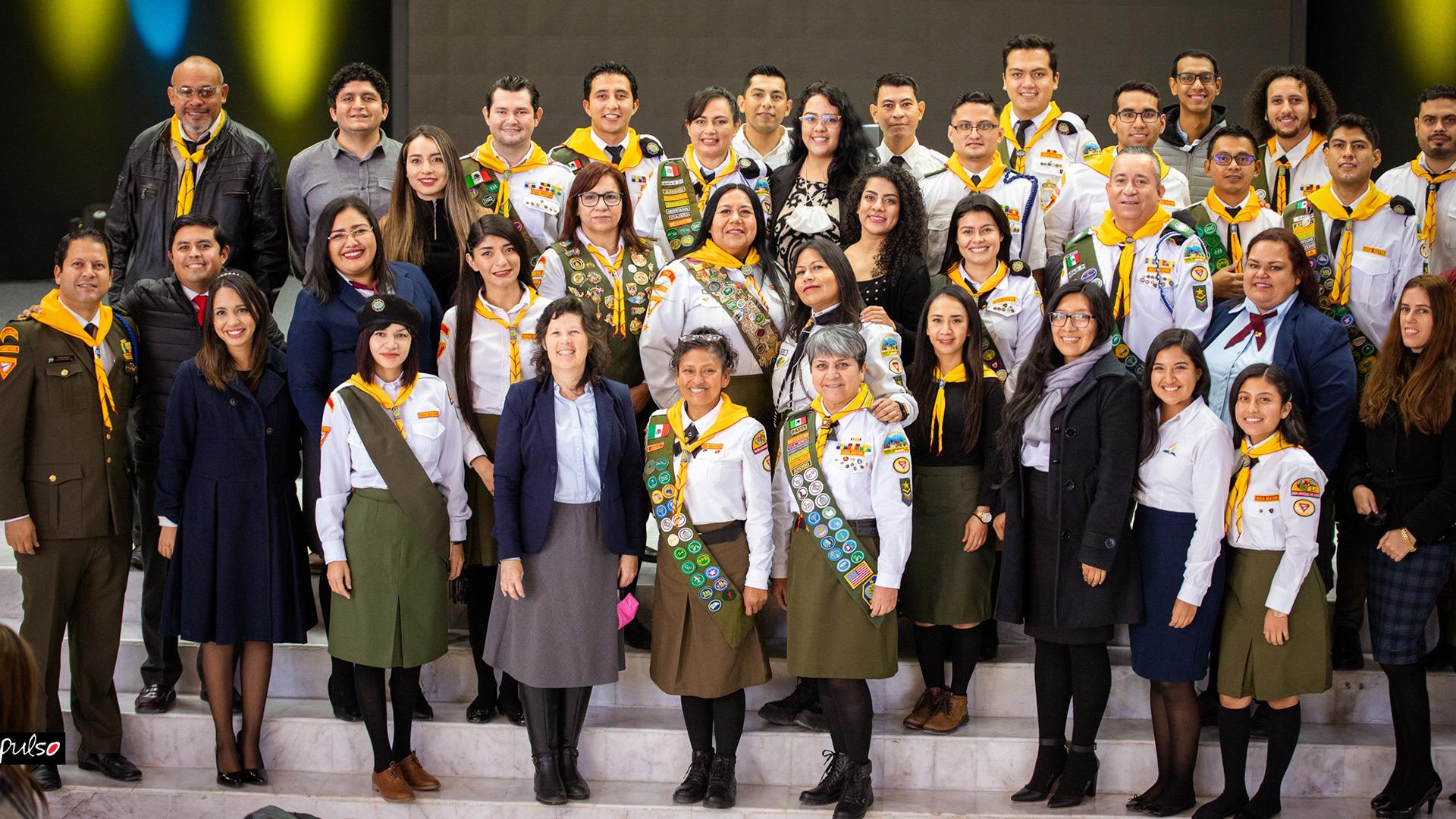 UM es sede de 1ra Cumbre de Liderazgo para Ministerios Juveniles en el norte de México