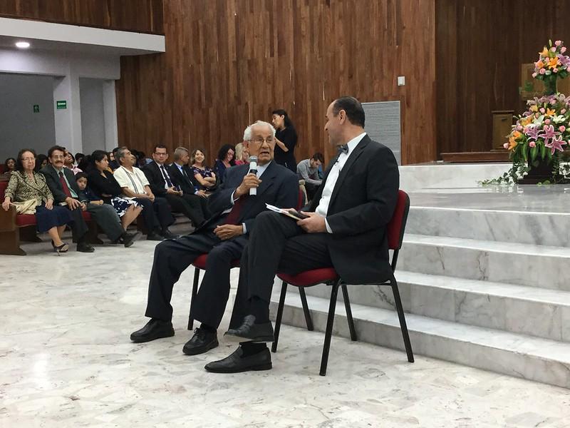 Fotografía por: Comunicación Institucional.