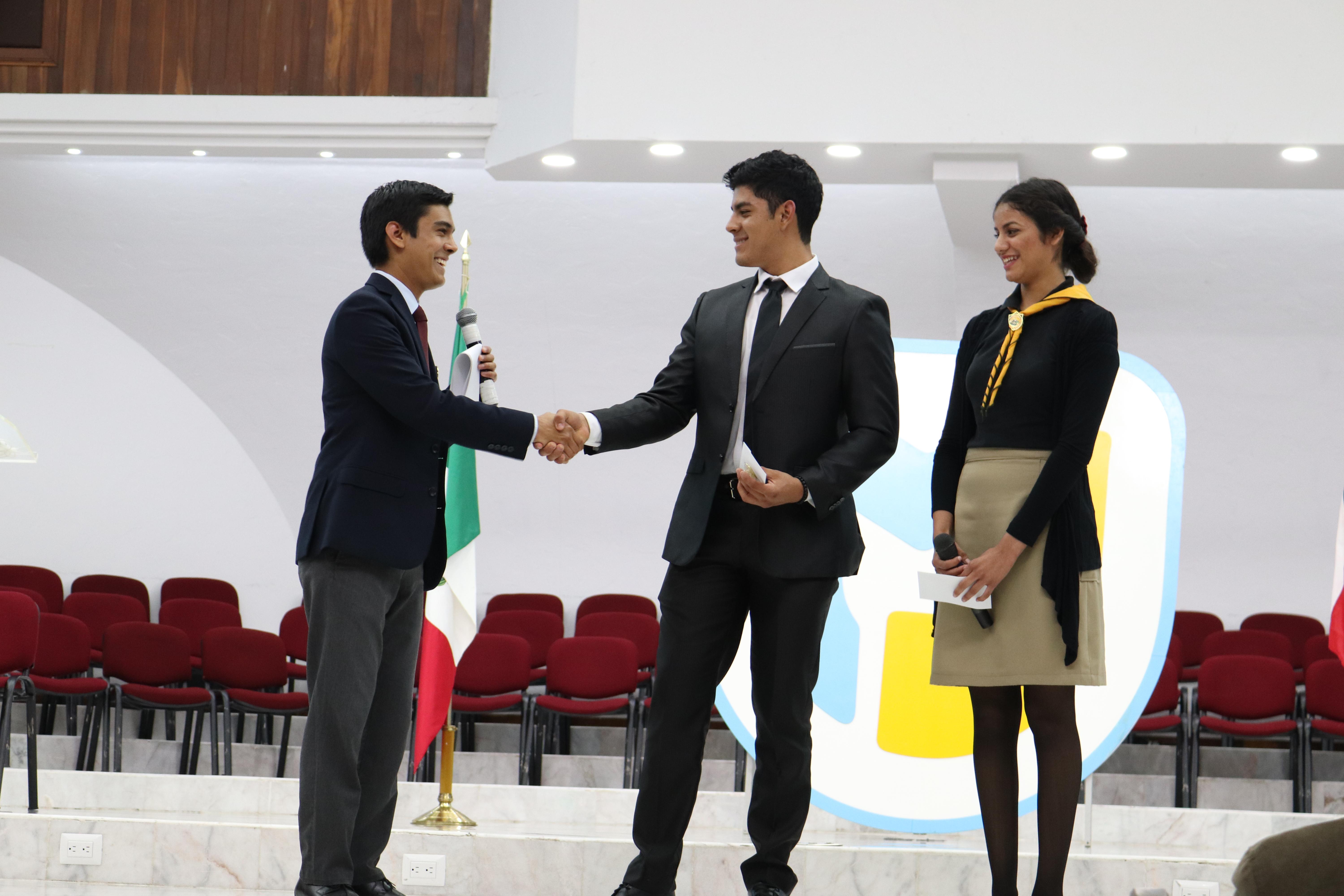 Fotografía por: Comunicación Institucional.