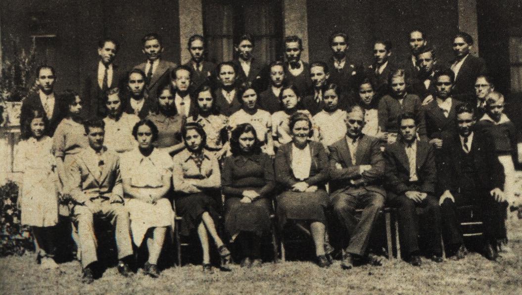 Conéctate UM | Facultad de Teología: cuna de misioneros
