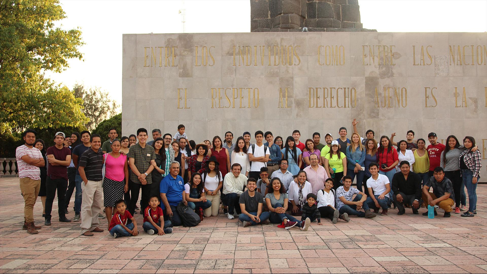 Apoyan con proyectos de diseño arquitectónico y remodelación en iglesias de Querétaro