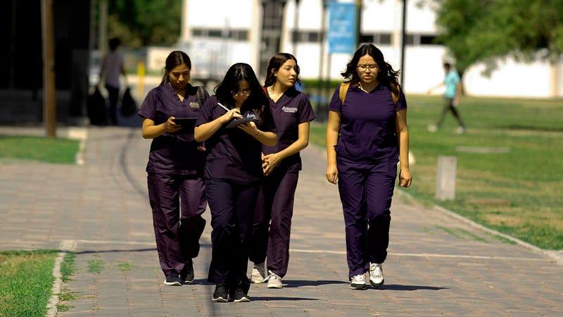Fotografía por: Comunicación Institucional / Issac Corral.