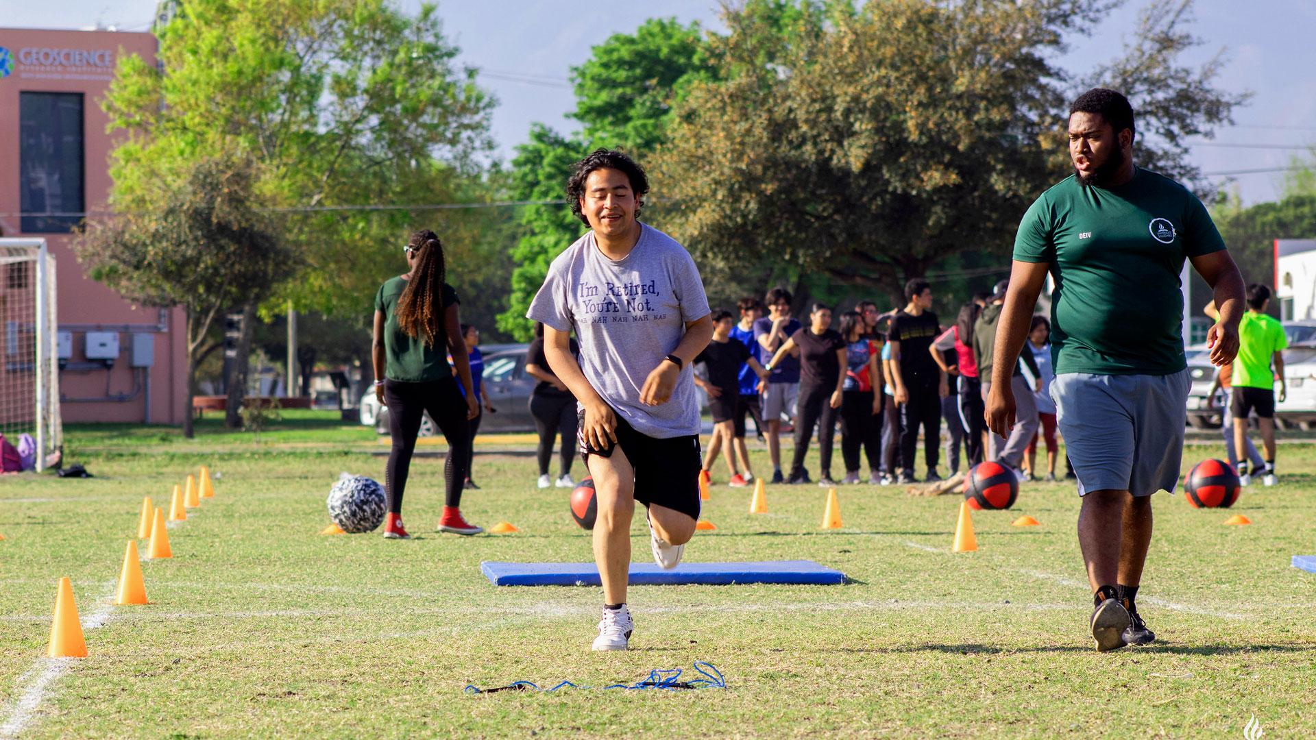 Fotografía por: Universidad de Montemorelos / Issac Corral.