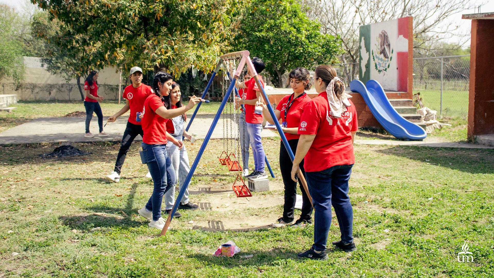 Alianza con ADRA México formará voluntarios comprometidos con la comunidad