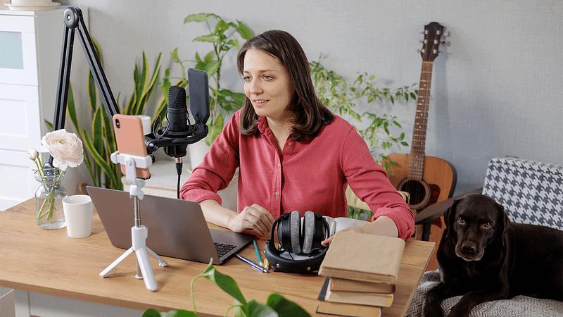 Fotografía de Envato.