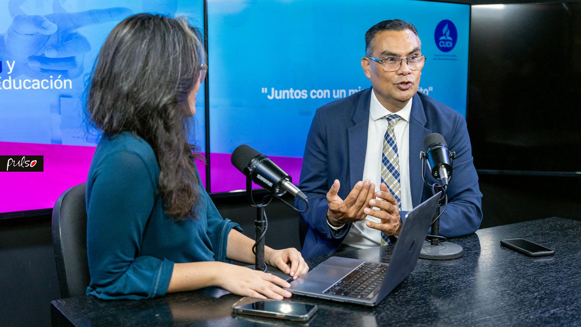 El evento se realizó con sede en la Universidad de Montemorelos. Christopher Castellanos.