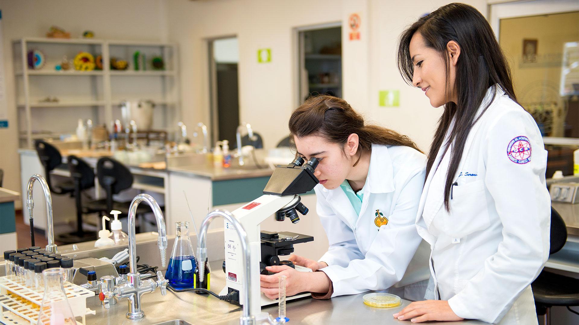 Fotografía por: Universidad de Montemorelos / Ingrid Gallardo.