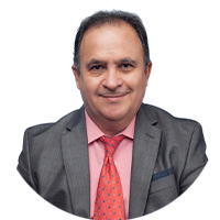 Coautor: Abimael Flores, preceptor del dormitorio 1 de preparatoria.