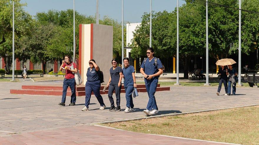 Fotografía por: Universidad de Montemorelos / Christopher Castellanos.&nbsp;&nbsp;