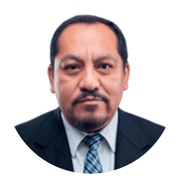 Abimael Lozano
