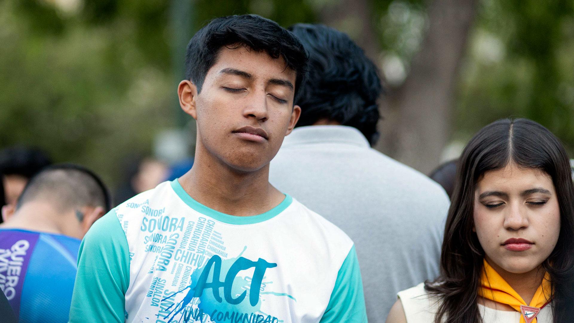 Fotografía por: Universidad de Montemorelos /&nbsp; Israel García.