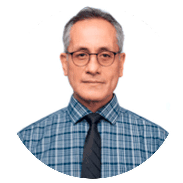 Carlos Guzmán