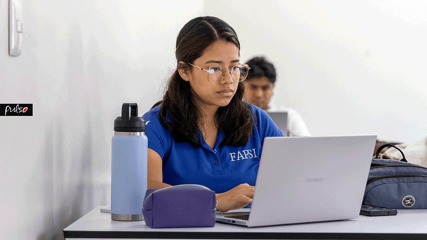 Fotografía por: Universidad de Montemorelos / Dania Gutiérrez.
