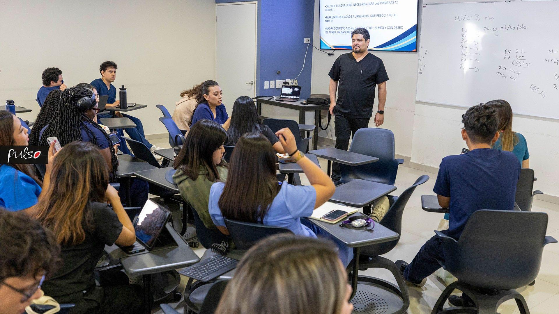 XXXI Congreso de Medicina: Innovaciones y desafíos en urgencias médicas