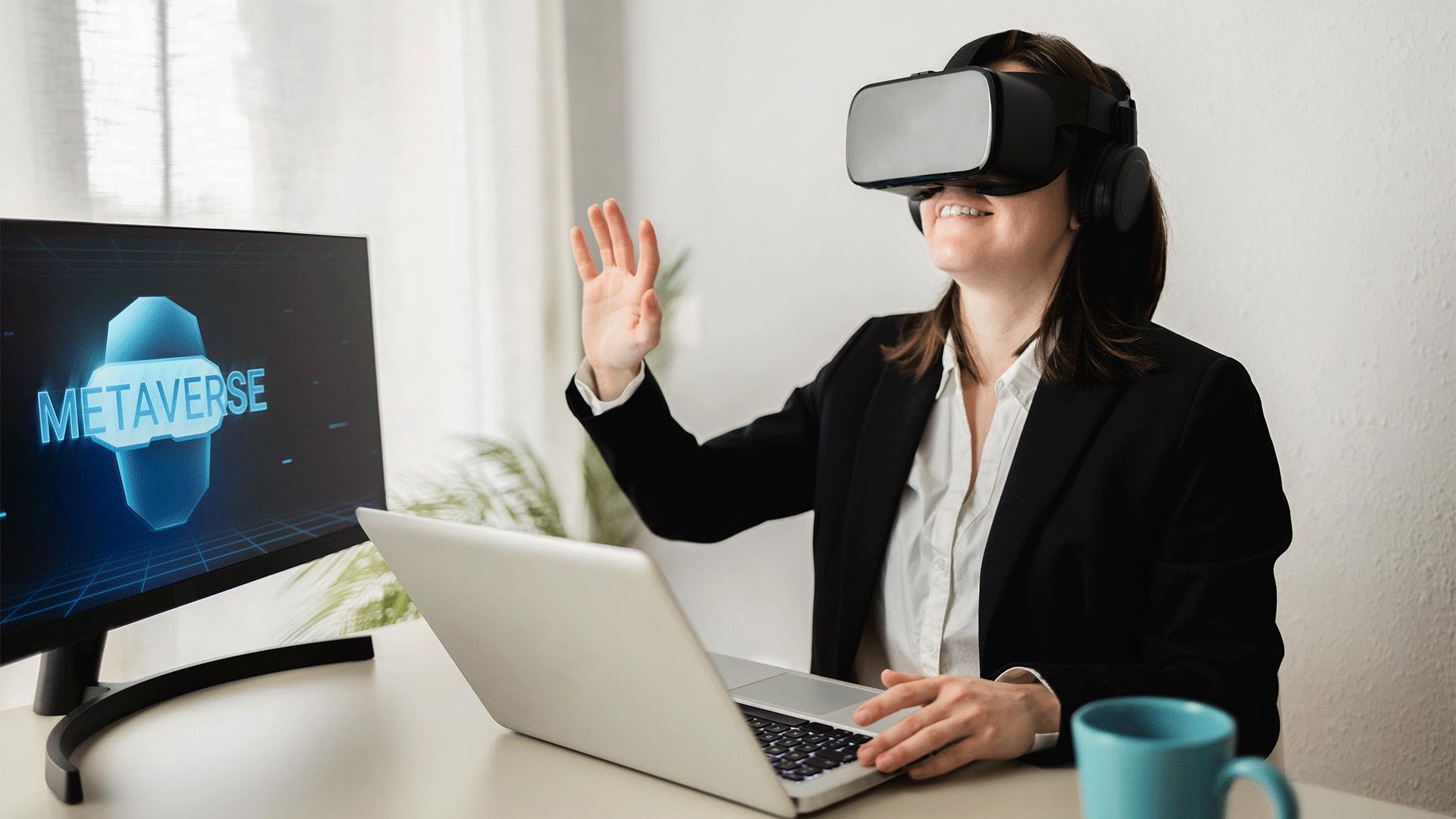 Contabilidad en el metaverso: el futuro digital de la profesión