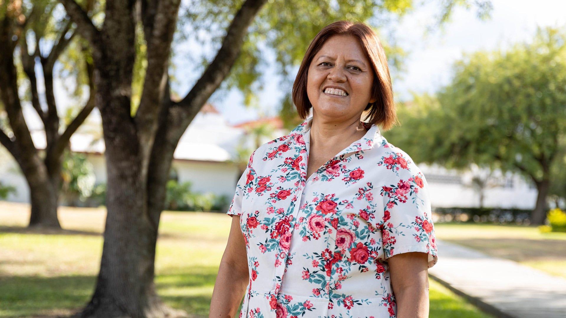 Revirtió la diabetes con un cambio de estilo de vida