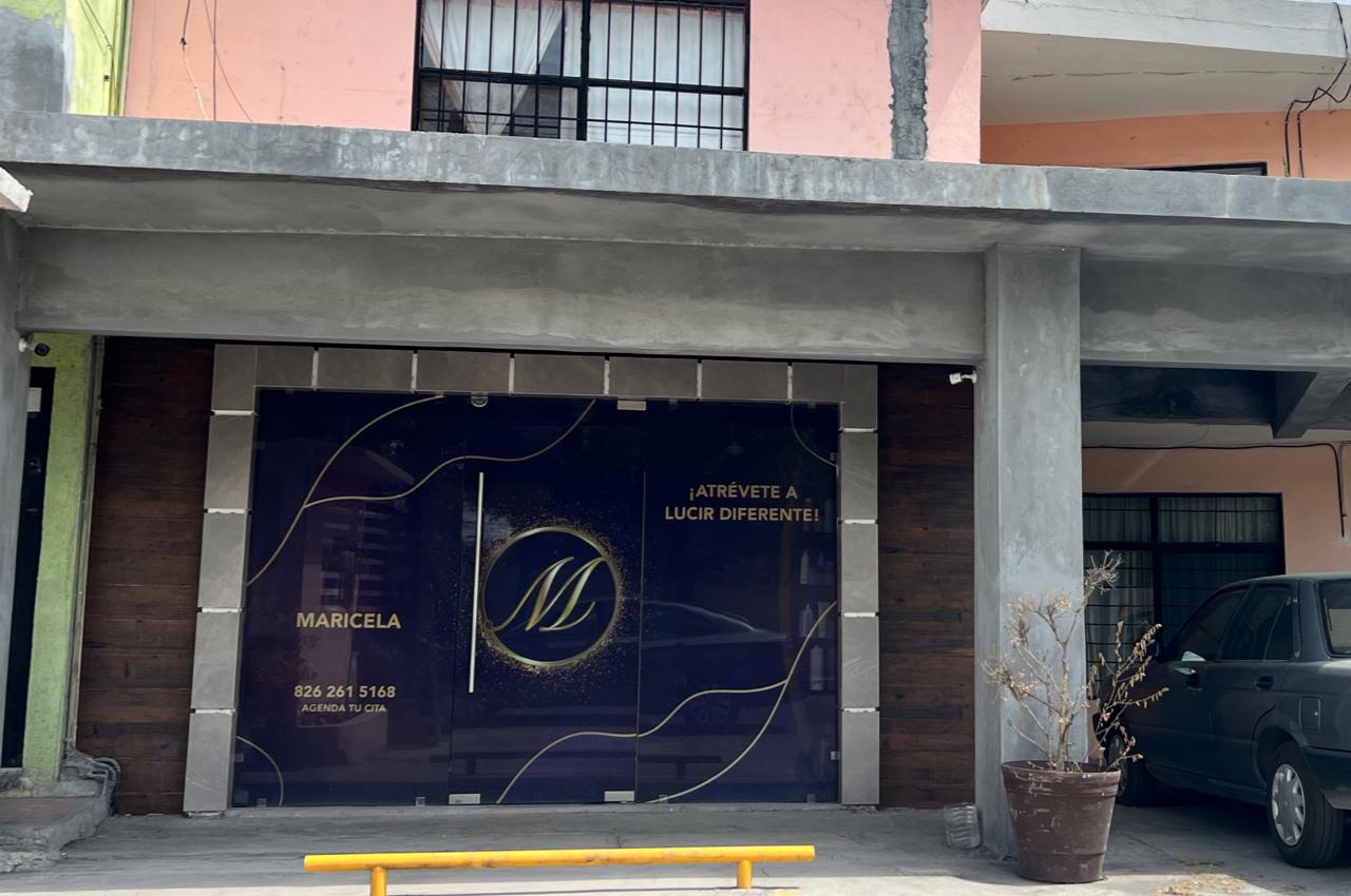 Estética Maricela