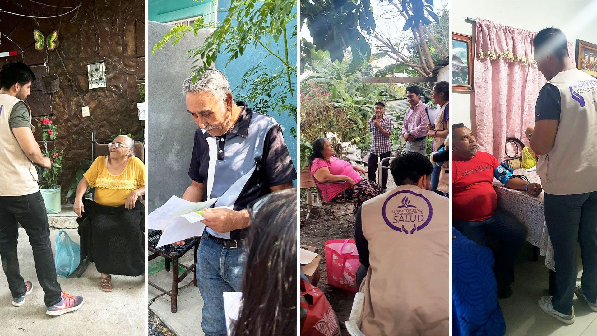 UM transforma comunidades con más de 3,700 vidas impactadas