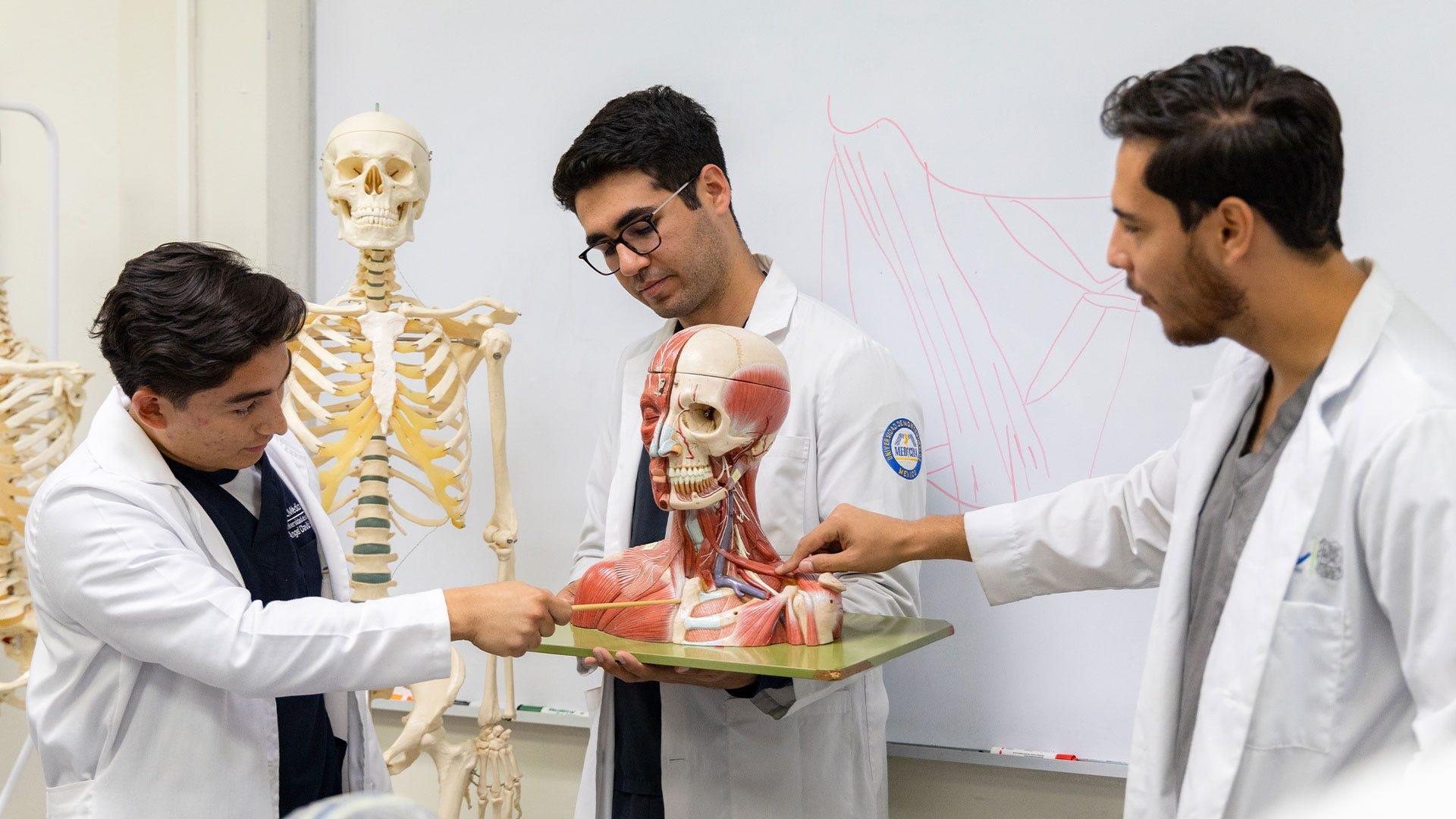 La salud en México: un reto que demanda innovación y liderazgo