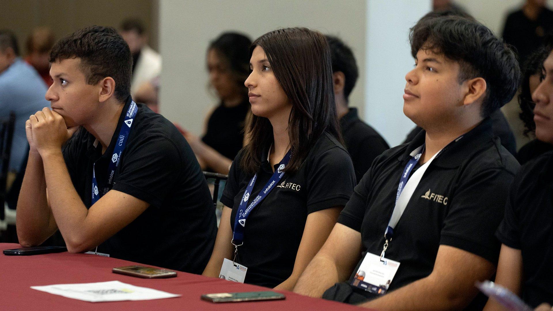 Fotografía por: Universidad de Montemorelos / Christopher Castellanos.