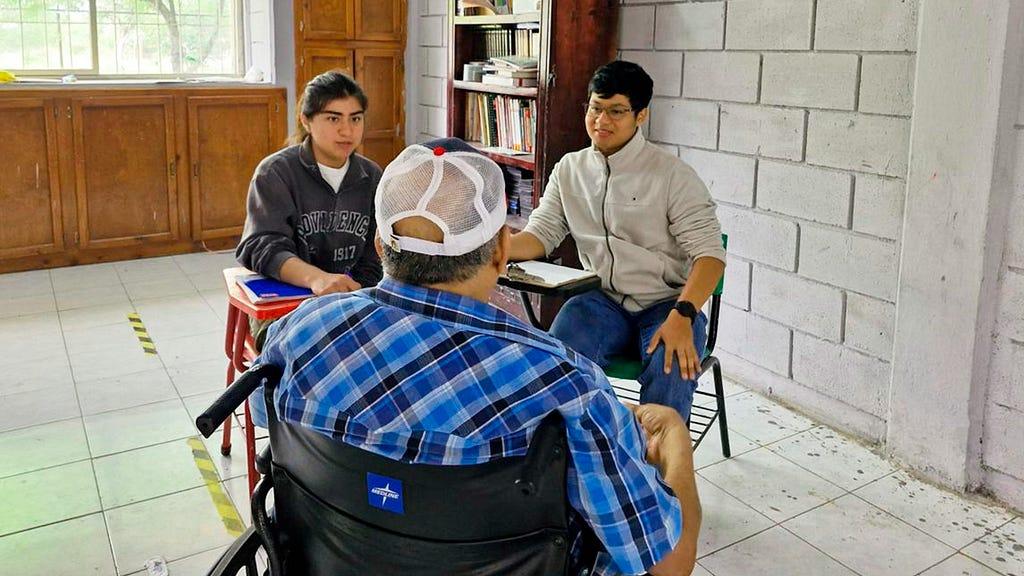 Mentes en Misión, impulsa la salud mental desde la Universidad de Montemorelos