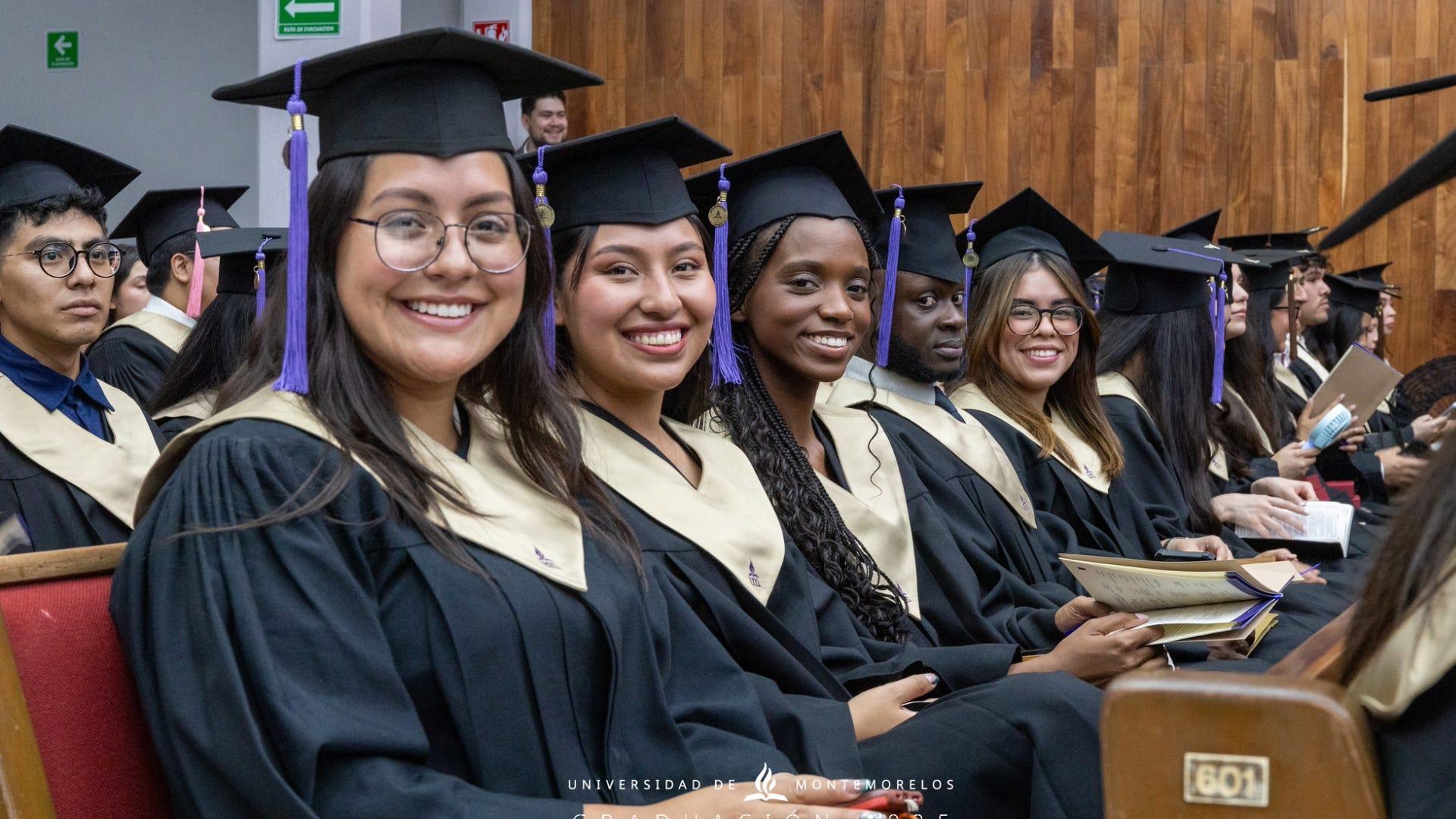 Fotografía por: Universidad de Montemorelos / Rubén Rodríguez.