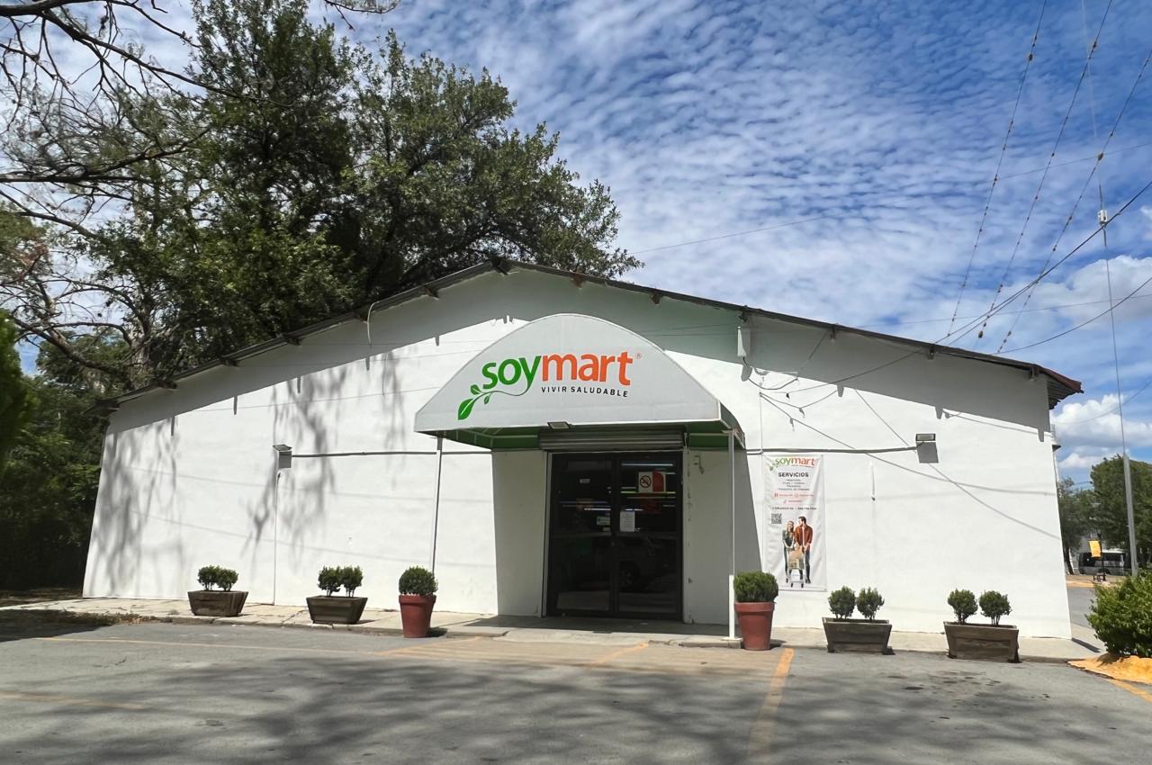 Soymart