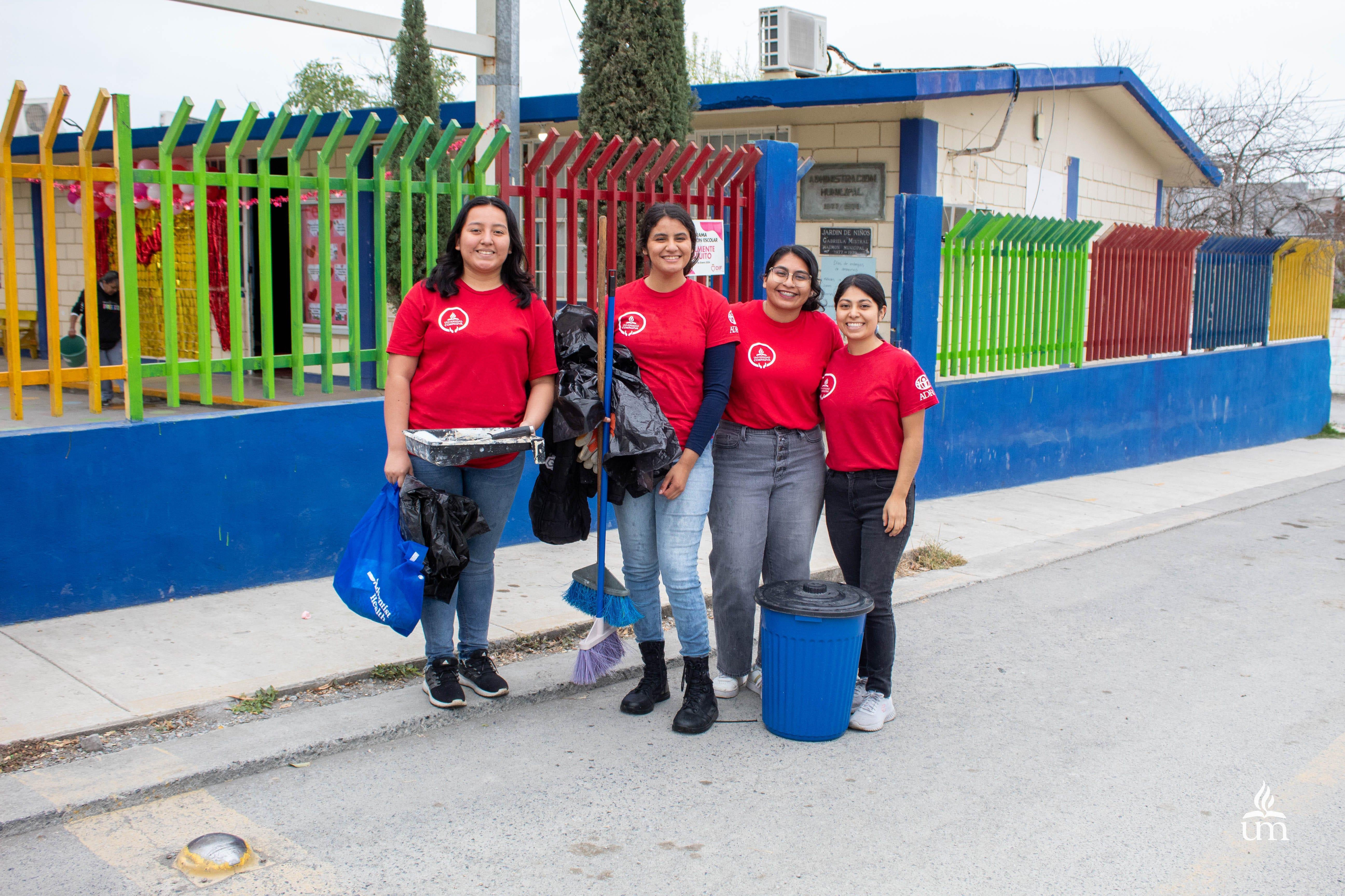 Fotografía por: Comunicación Institucional / Lisandra Vicente.