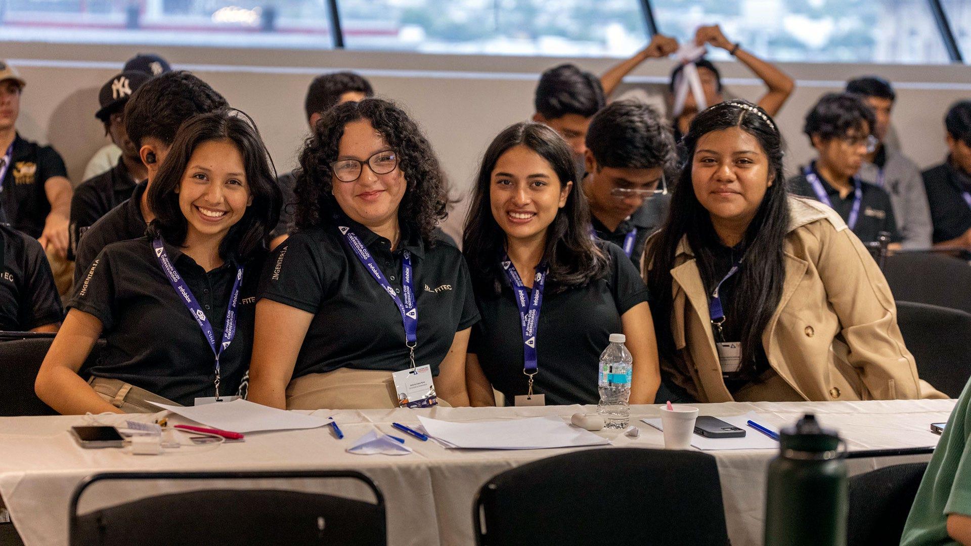Fotografía por: Universidad de Montemorelos / Christopher Castellanos.