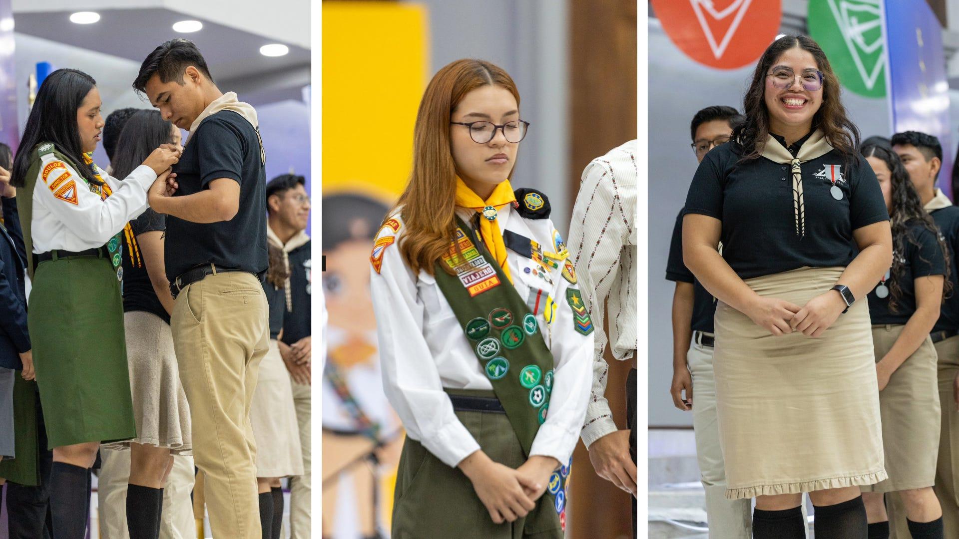 Fotografía por: Universidad de Montemorelos / Israel García.