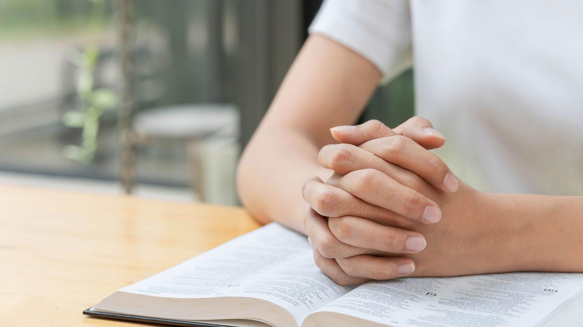Para siempre es su misericordia: un canto eterno al amor inagotable de Dios