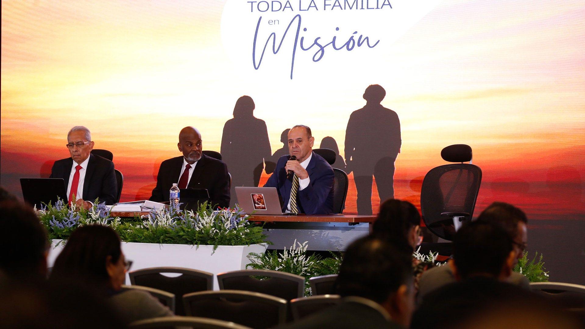 UM reafirma su compromiso con la misión educativa basada en la Biblia