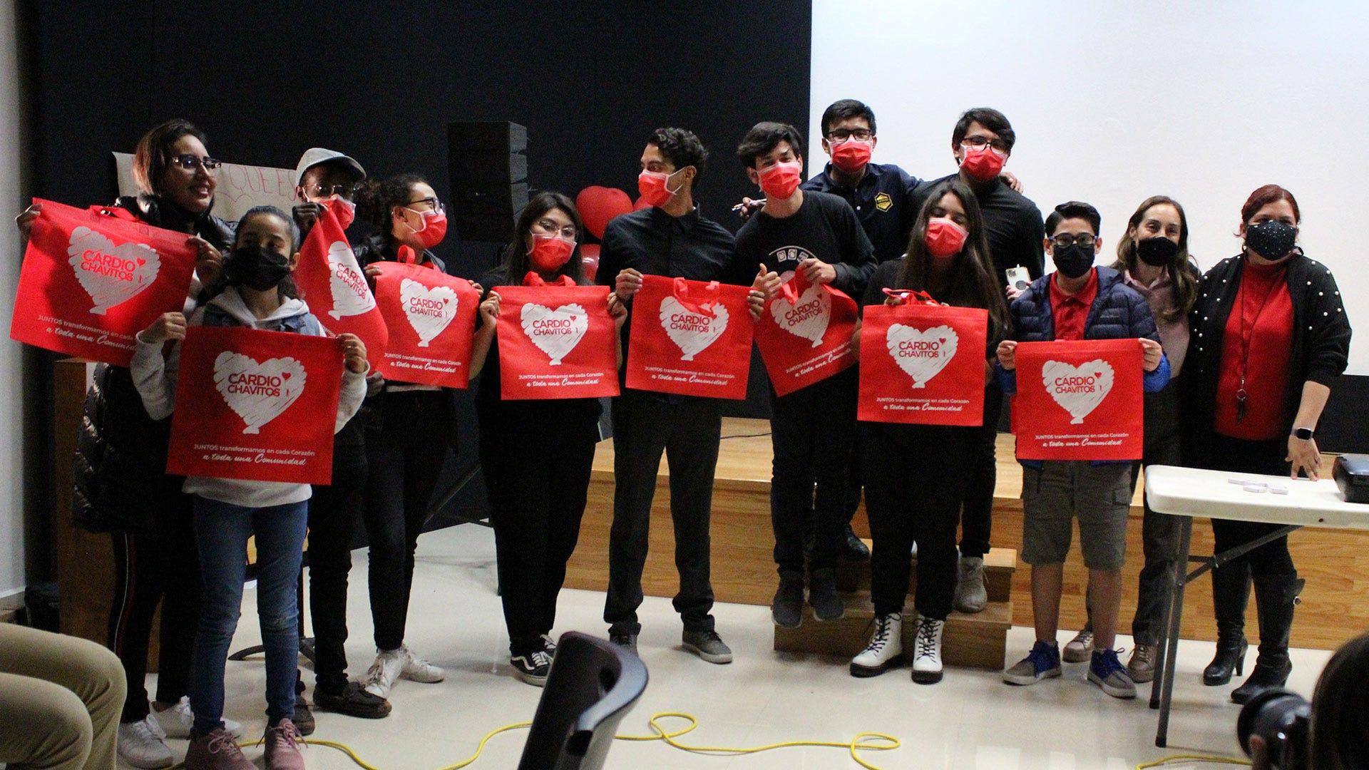 “STORYBEAT”, Un evento académico con propósito