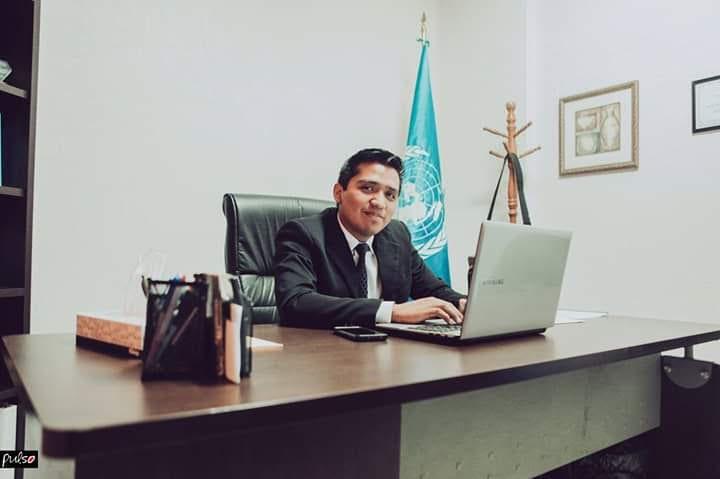 Foto tomada por: Pulso UM.