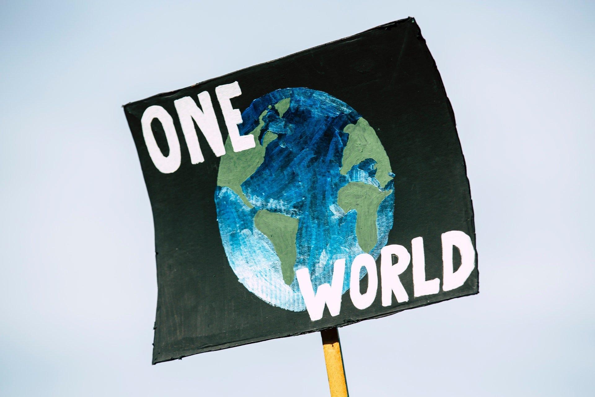 3 acciones para cuidar nuestro planeta
