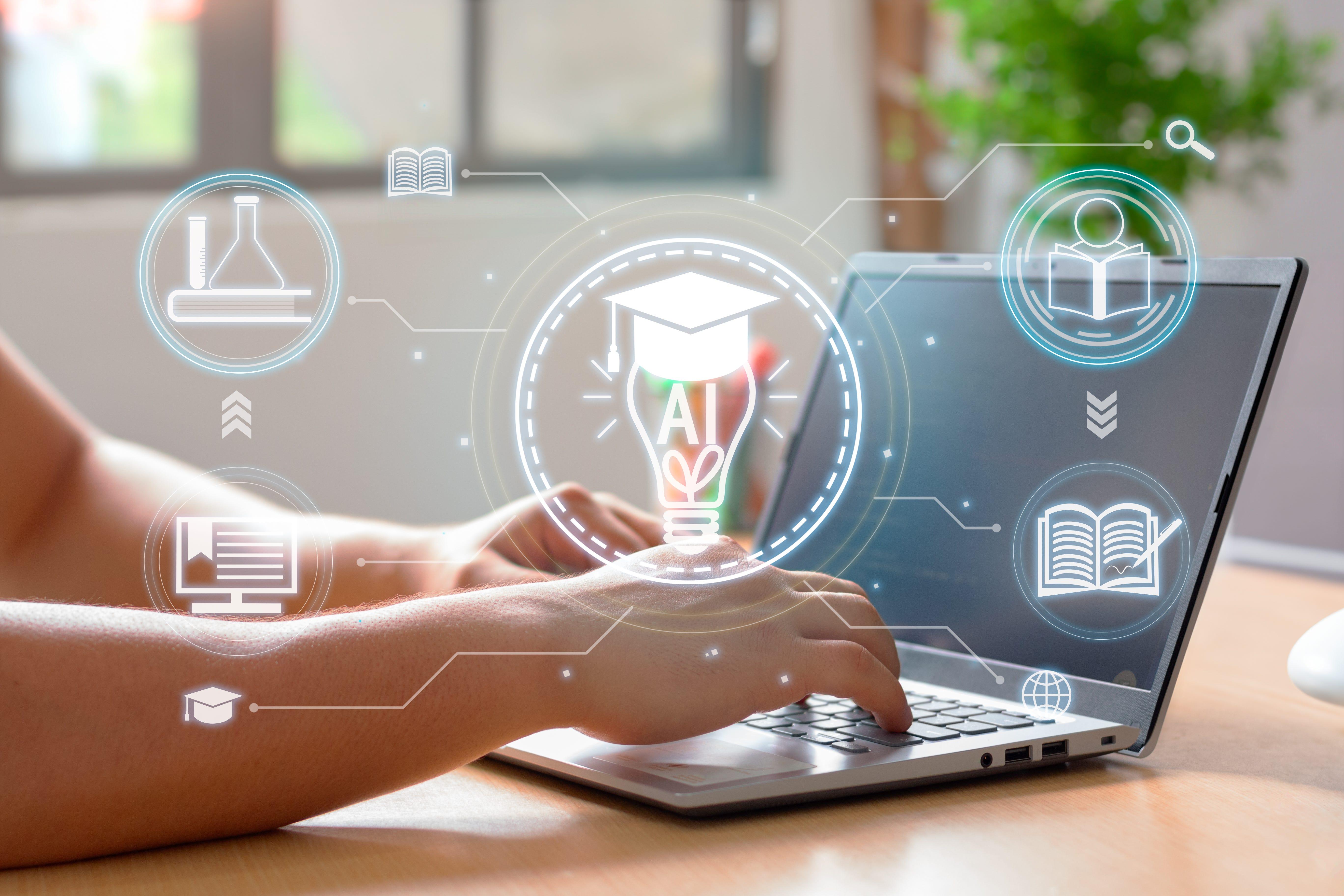 Tecnología en la educación: beneficios, desafíos y el futuro del aprendizaje