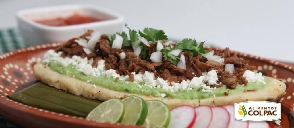 Foto de Alimentos Colpac