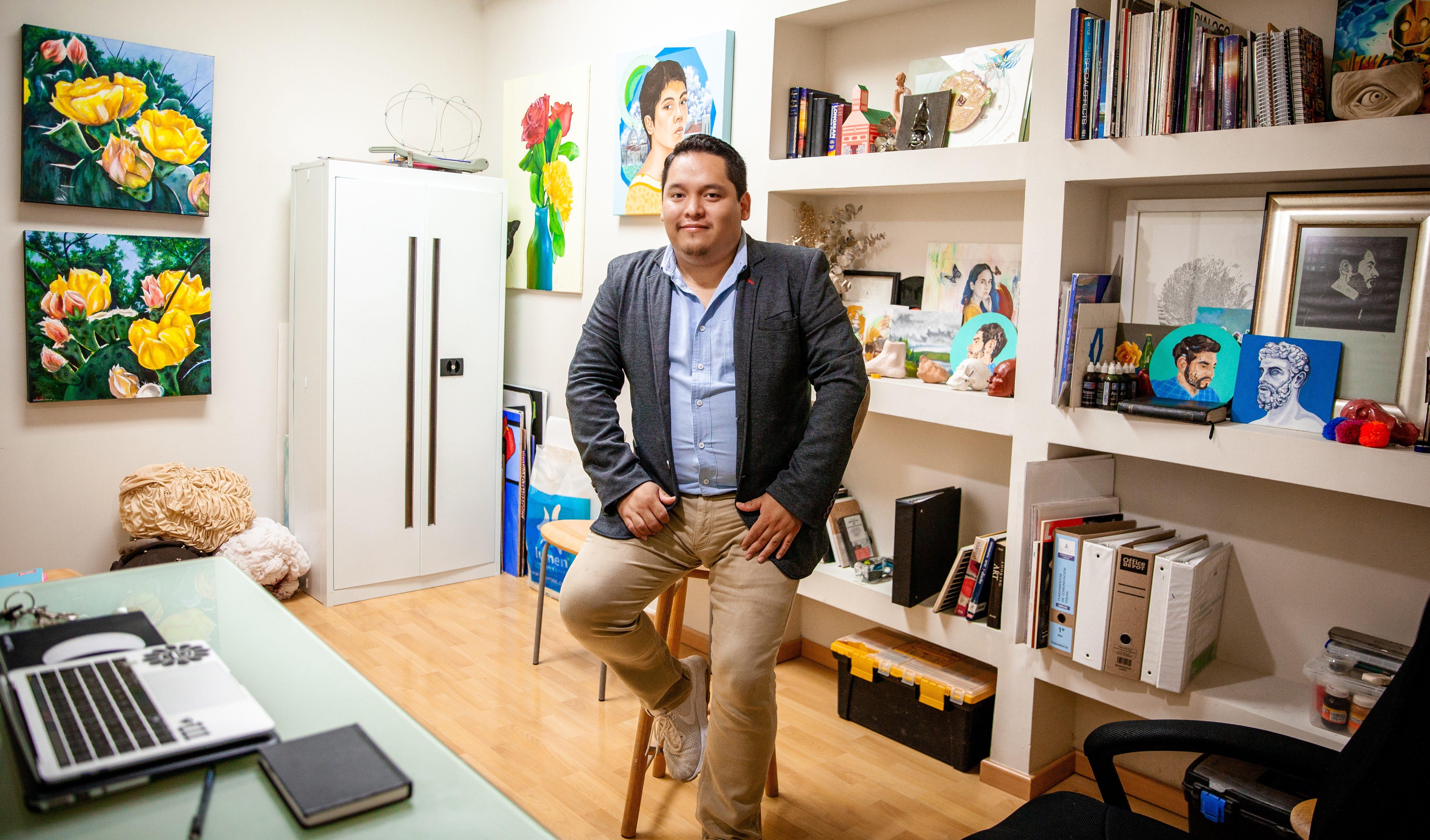 Foto tomada por: Ingrid Betsabé Gallardo.