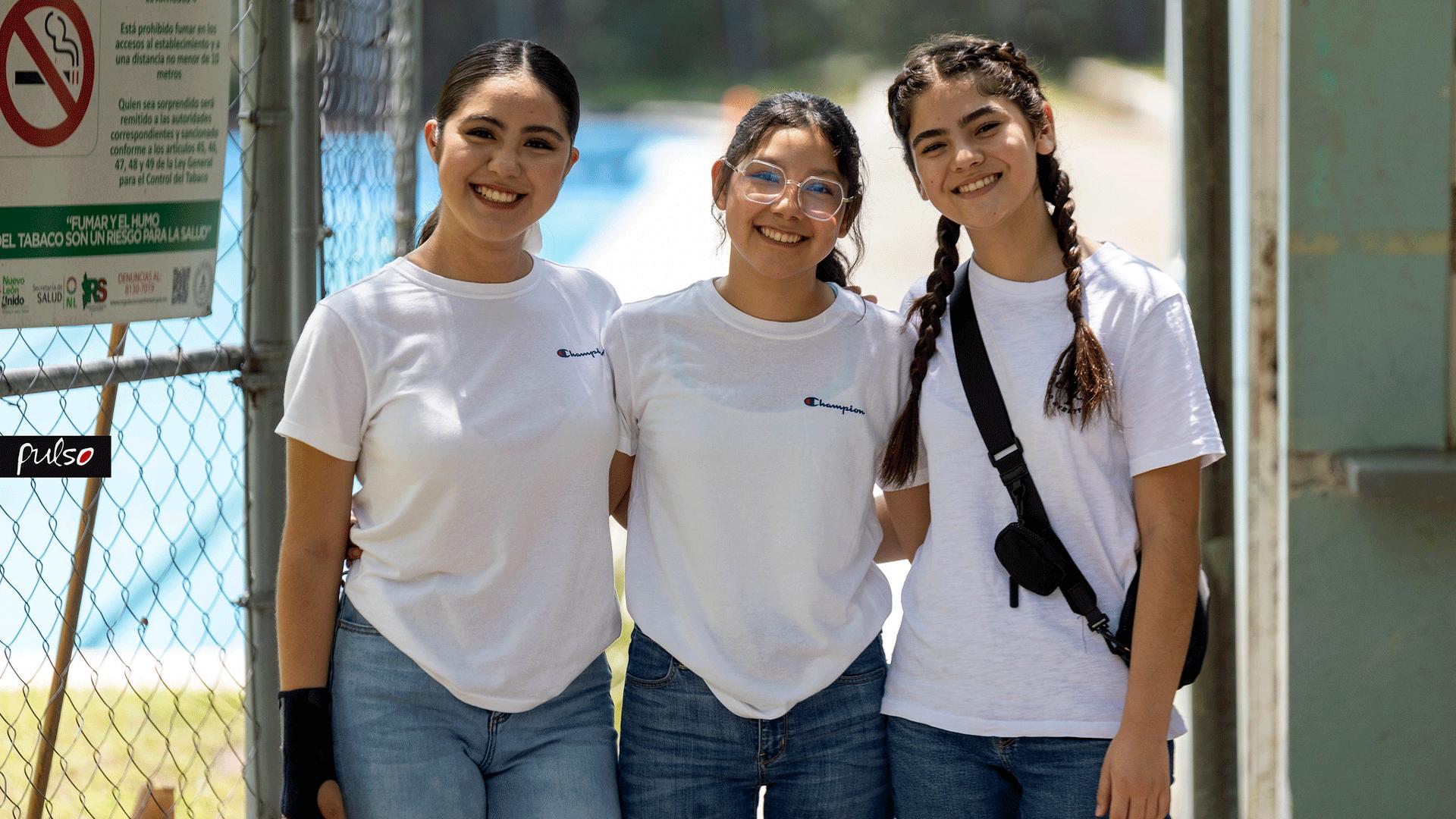 Fotografía por: Universidad de Montemorelos / Christopher Castellanos.