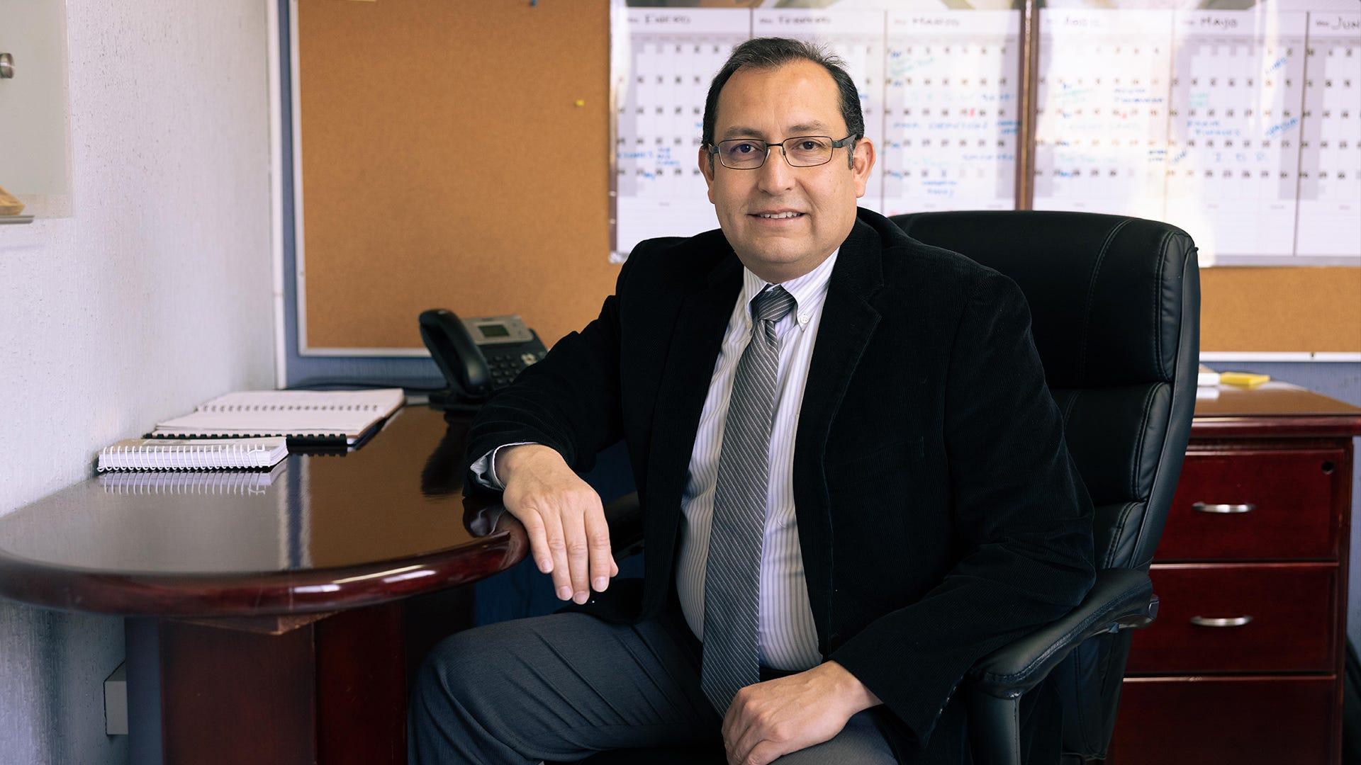 También se necesitan ingenieros dispuestos a servir a Dios
