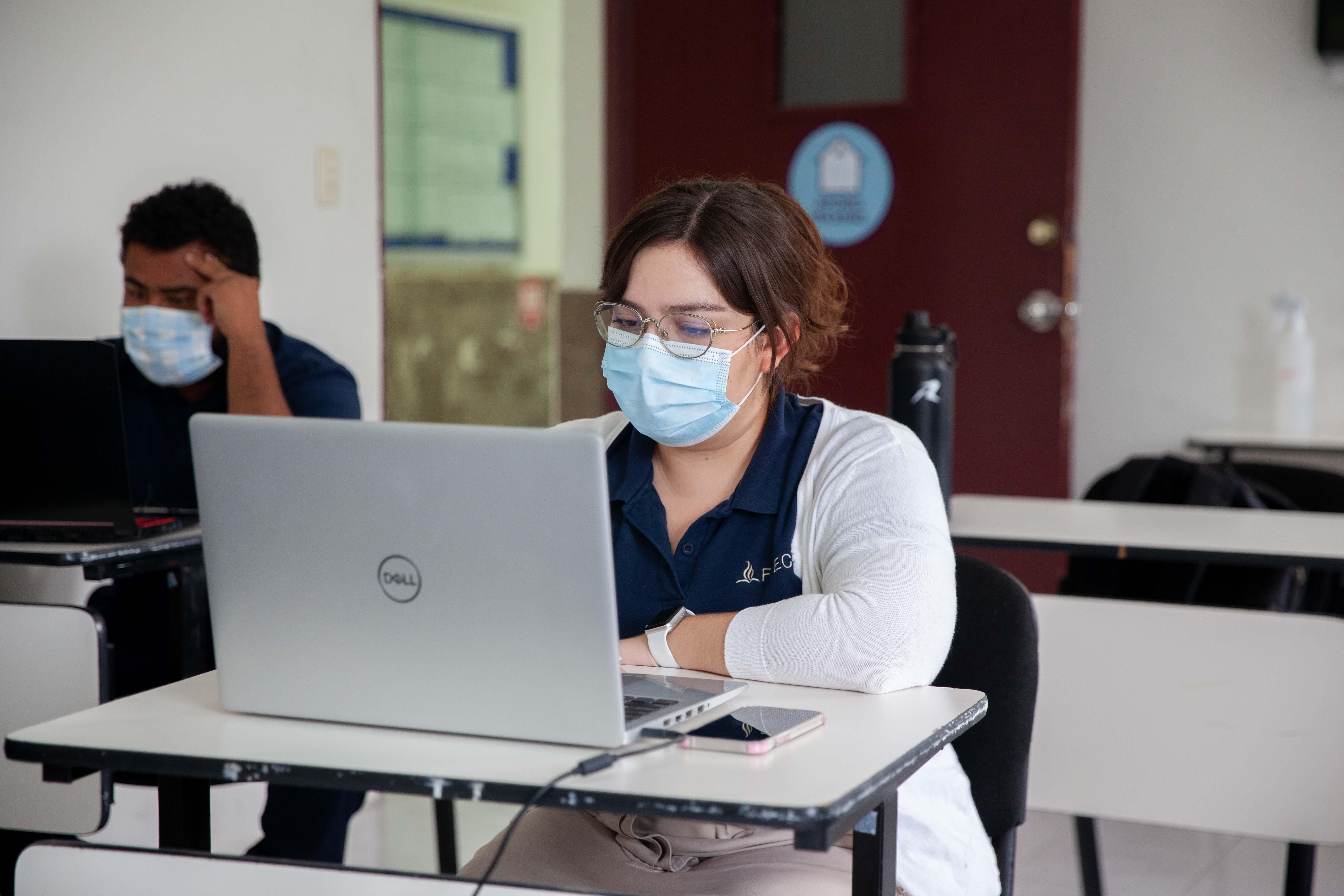 Imagen de Pulso Estudiantil