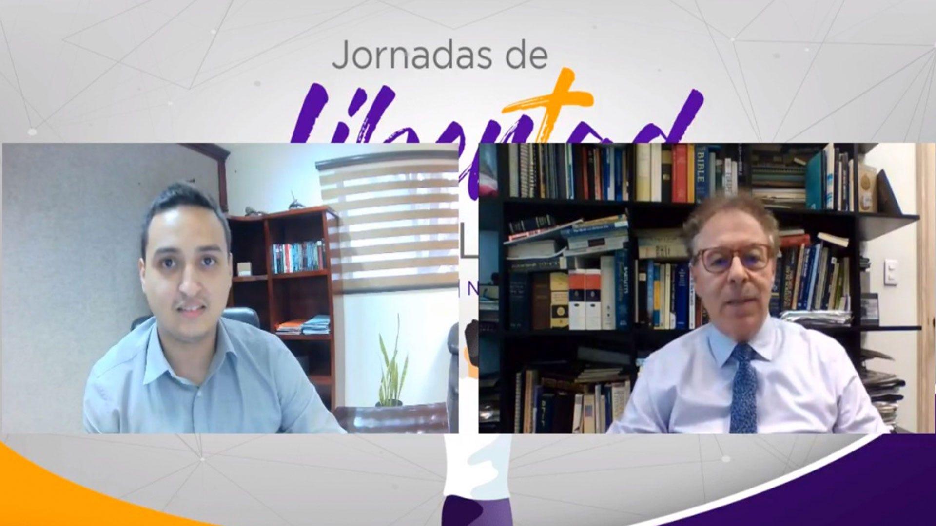 Propician diálogo interuniversitario sobre la libertad de credo